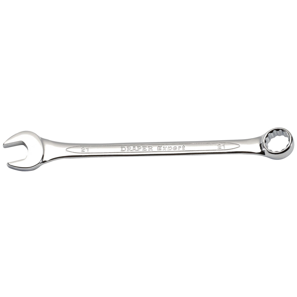 DRAPER 21mm Combination Spanner: Model No.8220MM