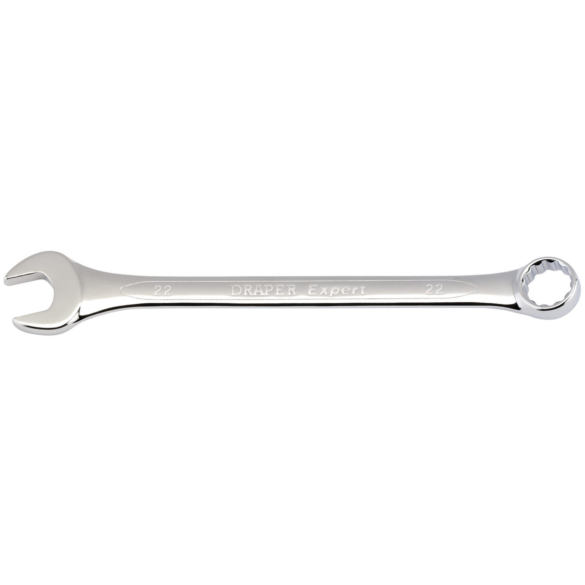 DRAPER 22mm Combination Spanner: Model No.8220MM