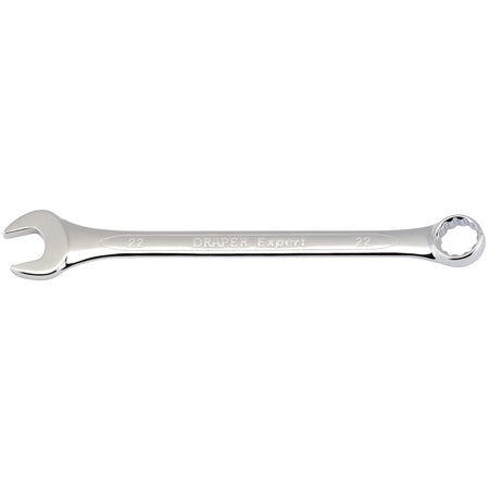 DRAPER 22mm Combination Spanner: Model No.8220MM