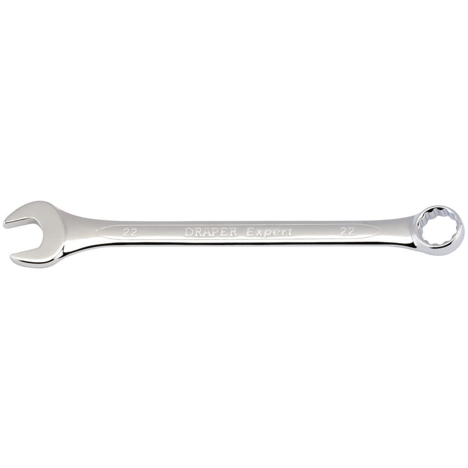 DRAPER 22mm Combination Spanner: Model No.8220MM