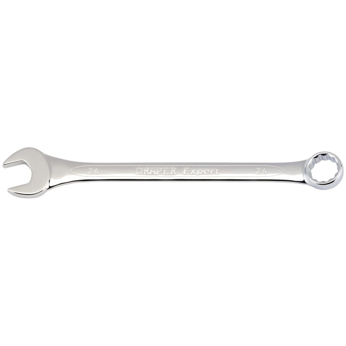DRAPER 24mm Combination Spanner: Model No.8220MM