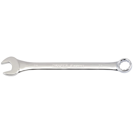 DRAPER 24mm Combination Spanner: Model No.8220MM