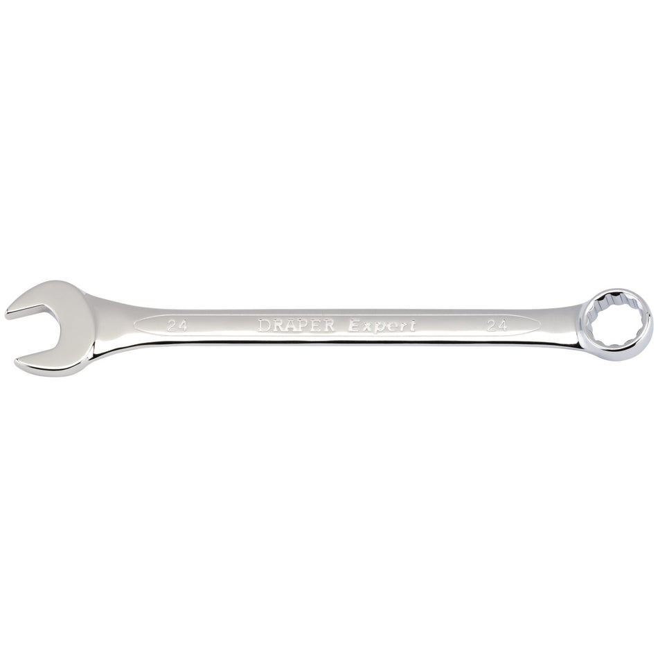DRAPER 24mm Combination Spanner: Model No.8220MM