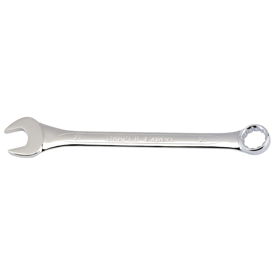 DRAPER 27mm Combination Spanner: Model No.8220MM