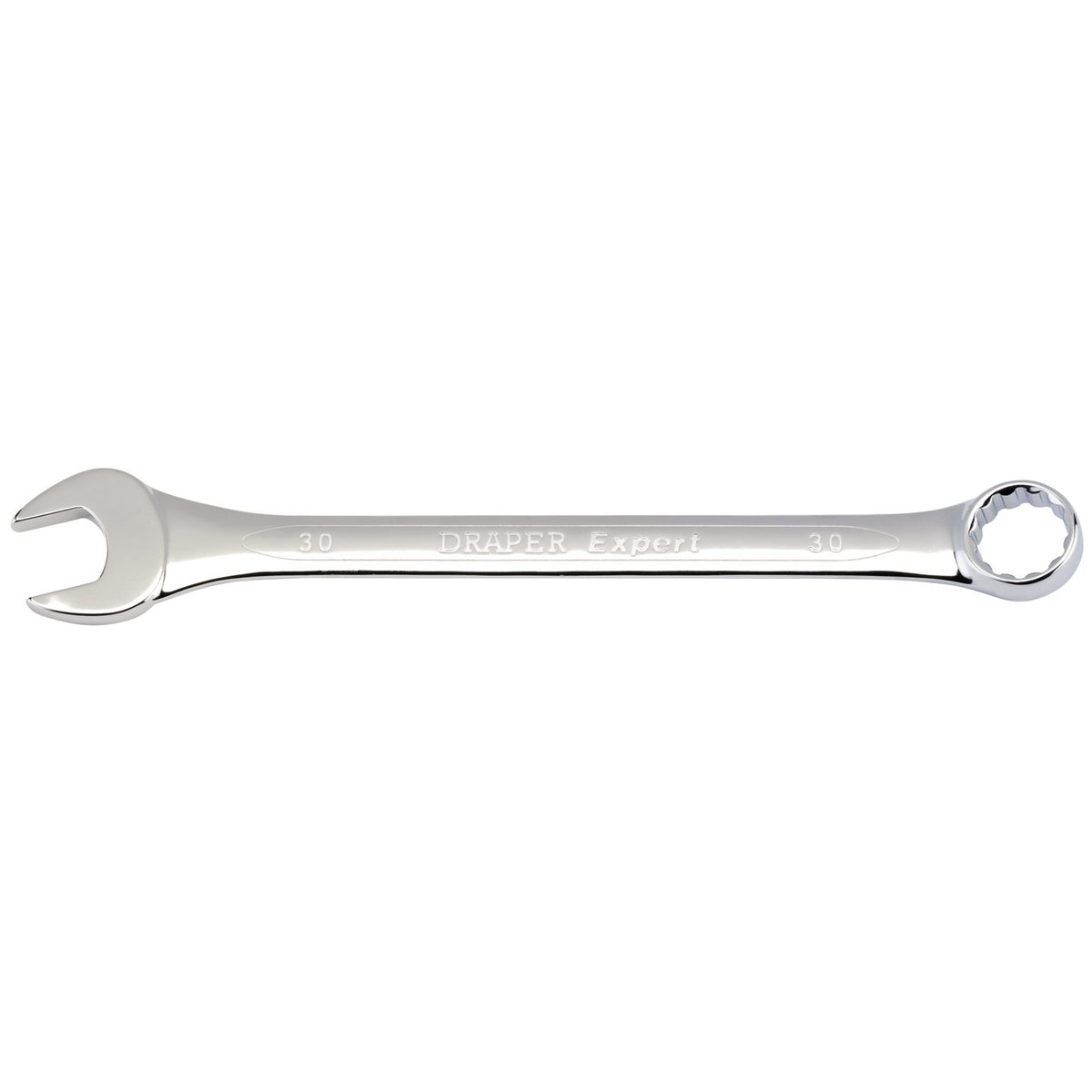 DRAPER 30mm Combination Spanner: Model No.8220MM