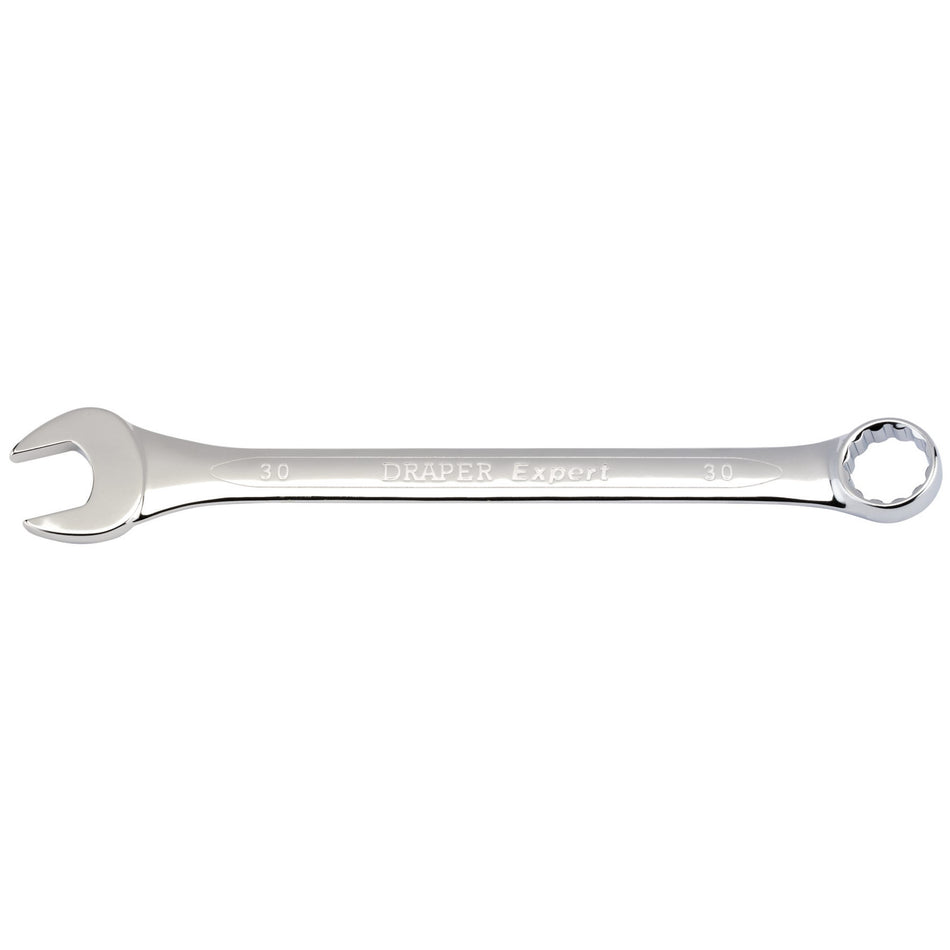 DRAPER 30mm Combination Spanner: Model No.8220MM
