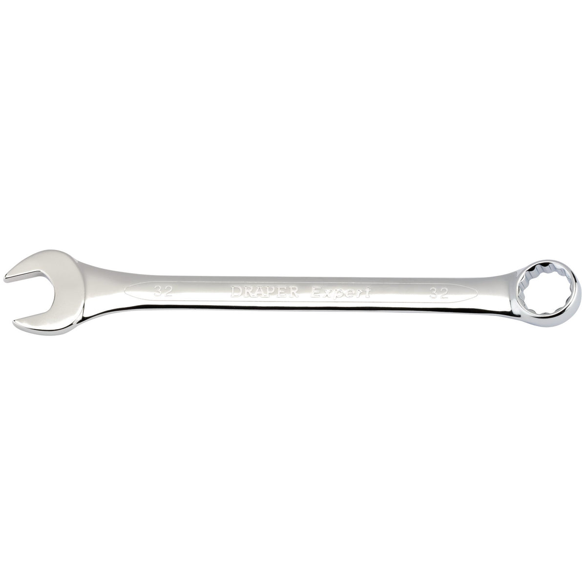 DRAPER 32mm Combination Spanners: Model No.8220MM