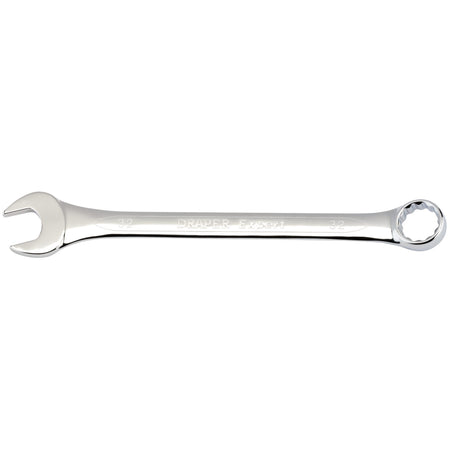 DRAPER 32mm Combination Spanners: Model No.8220MM