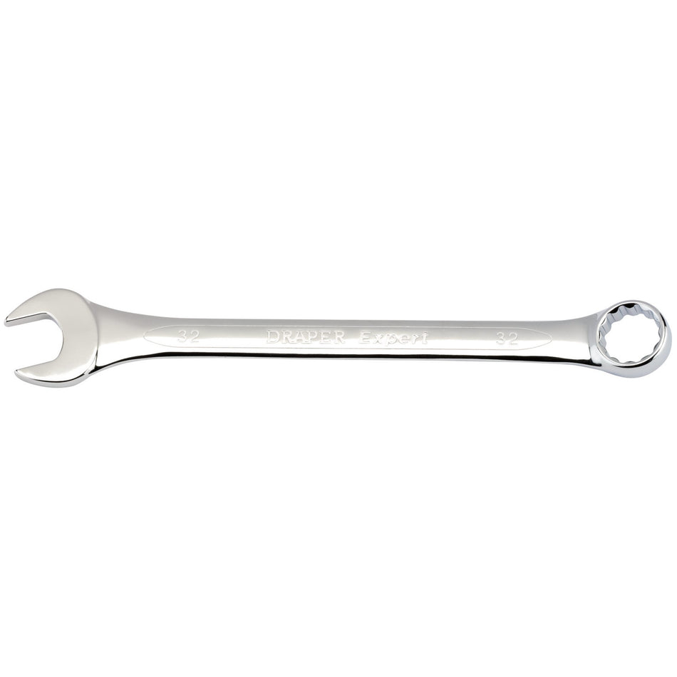DRAPER 32mm Combination Spanners: Model No.8220MM
