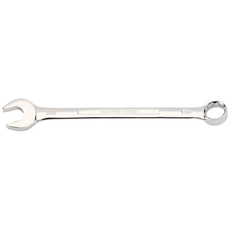 DRAPER 15/16in. Imperial Combination Spanner: Model No.8220AF
