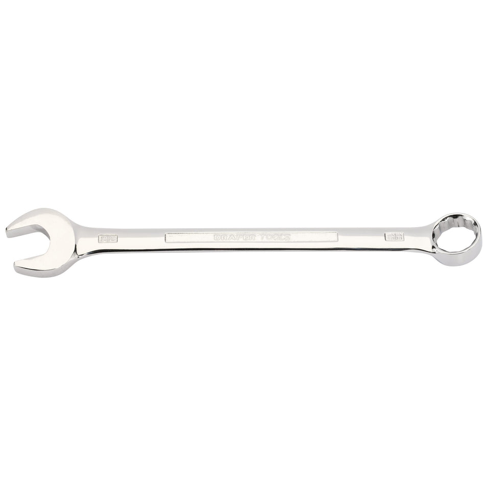 DRAPER 15/16in. Imperial Combination Spanner: Model No.8220AF