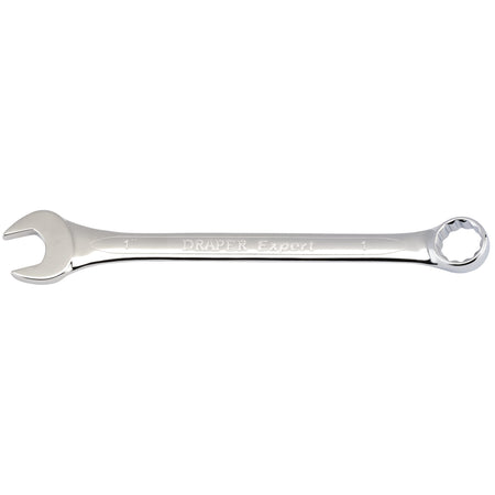 DRAPER 1in. Imperial Combination Spanner: Model No.8220AF