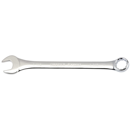 DRAPER 1.1/4in. Imperial Combination Spanner: Model No.8220AF