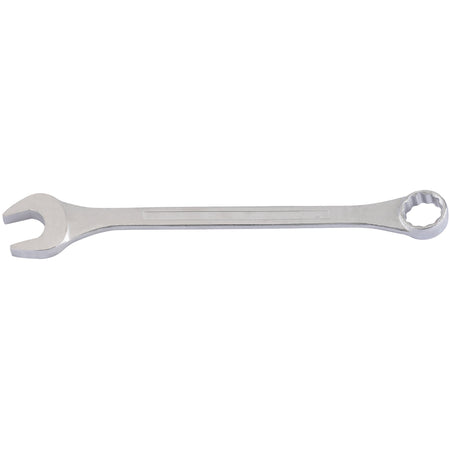 DRAPER 41mm Heavy Duty Long Pattern Metric Combination Spanner: Model No.8220 MM