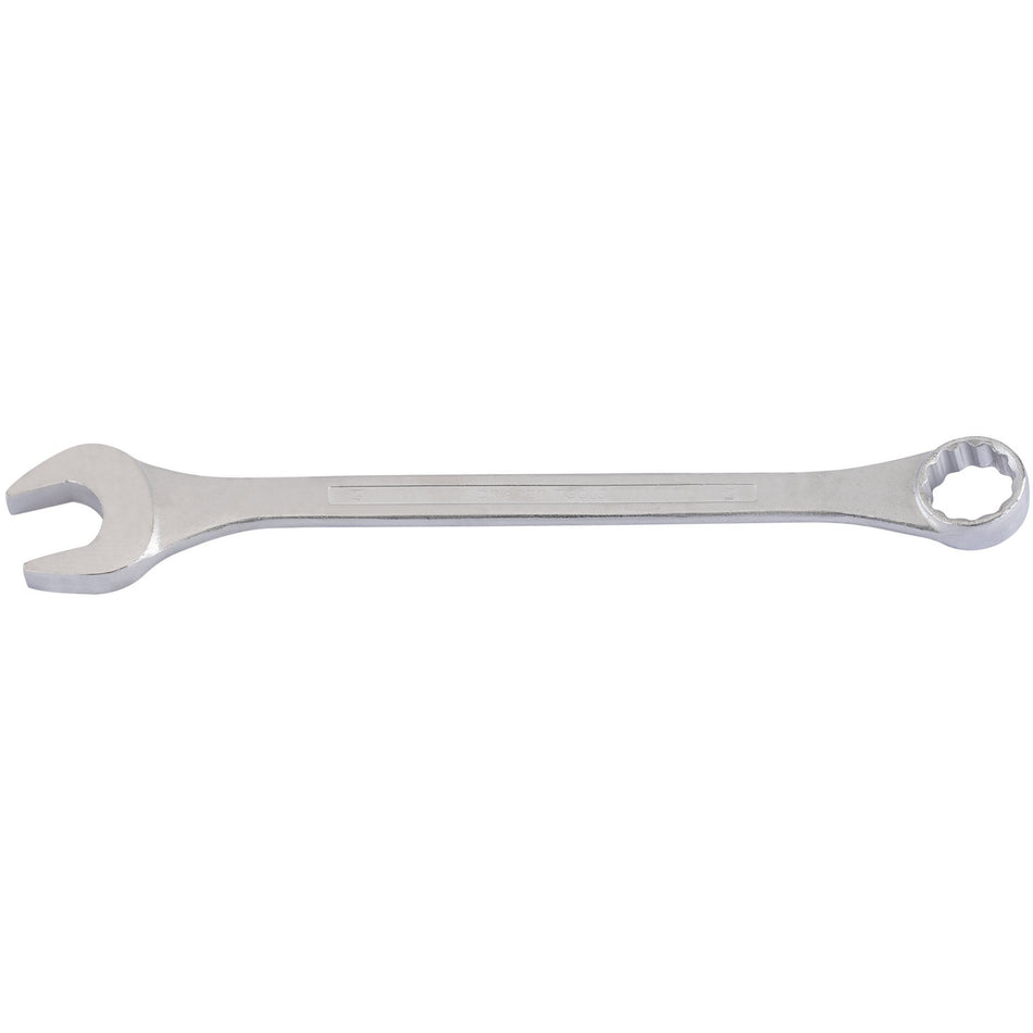 DRAPER 41mm Heavy Duty Long Pattern Metric Combination Spanner: Model No.8220 MM