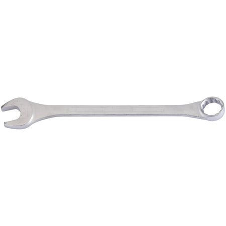 DRAPER 46mm Heavy Duty Long Pattern Metric Combination Spanner: Model No.8220 MM