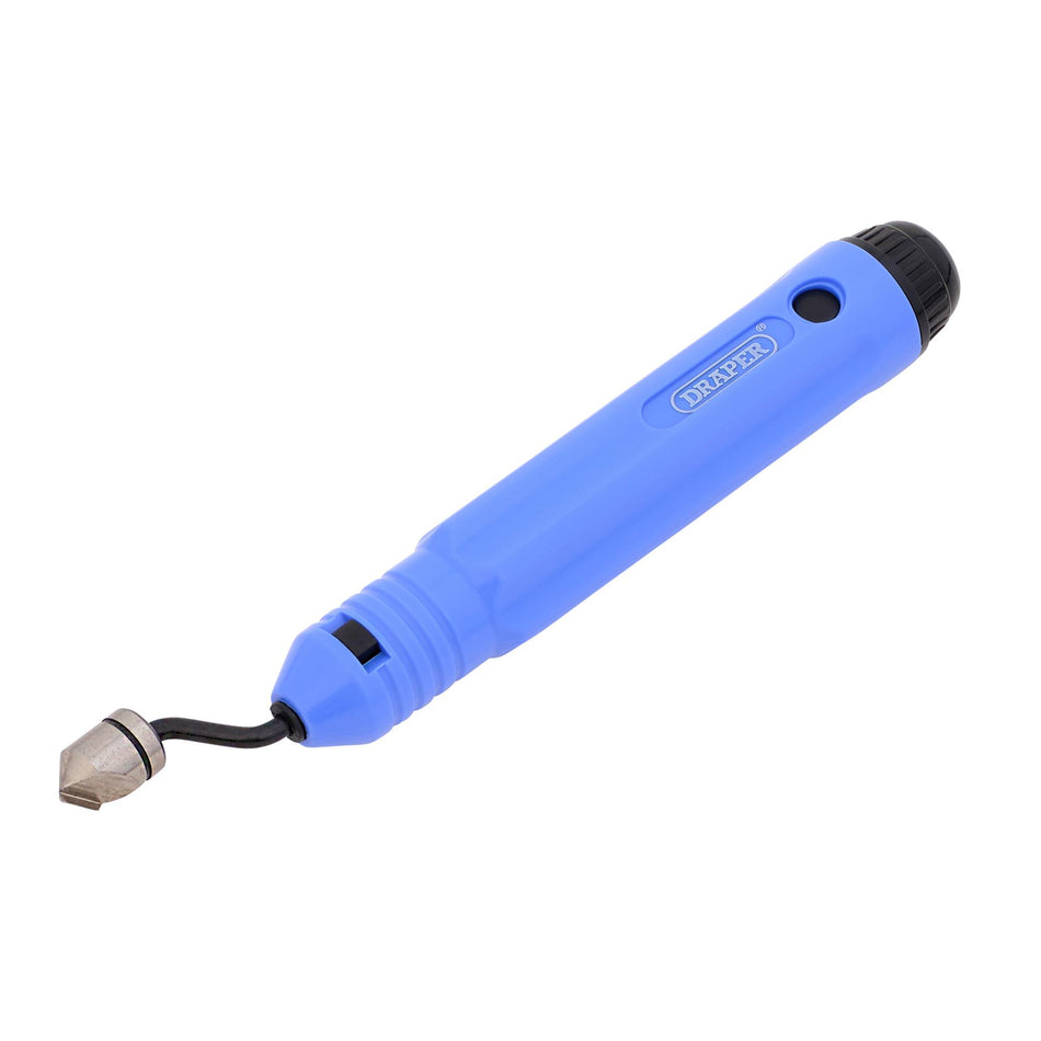 DRAPER Deburring and Chamfering Tool Set: Model No.DB3R