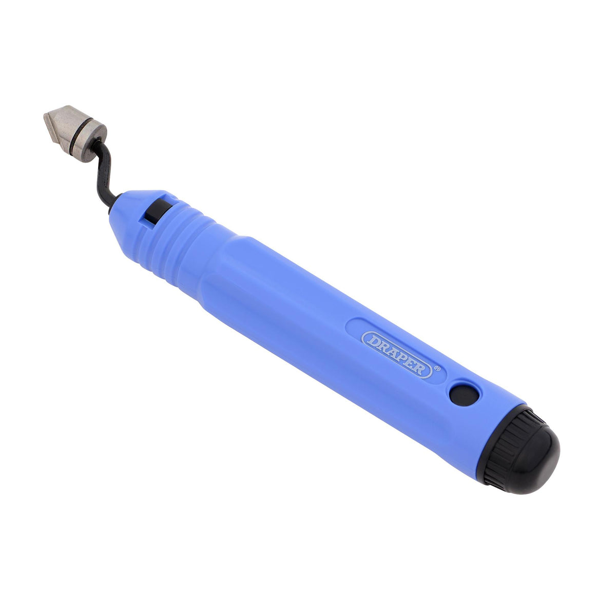 DRAPER Deburring and Chamfering Tool Set: Model No.DB3R