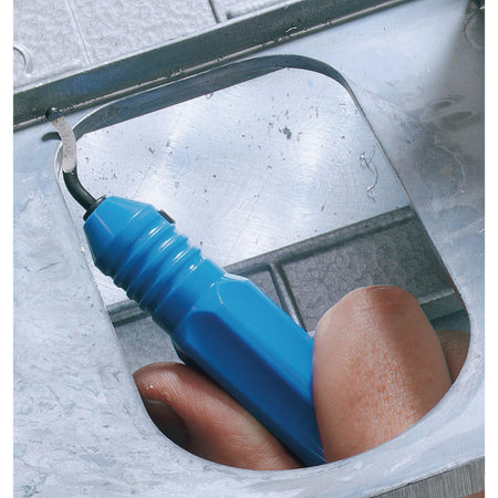 DRAPER Deburring and Chamfering Tool Set: Model No.DB3R