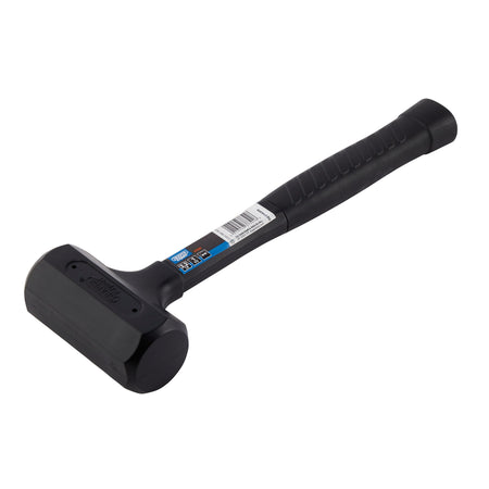 DRAPER Expert 1kg (2.2lb) Dead Blow Hammer: Model No.DBH