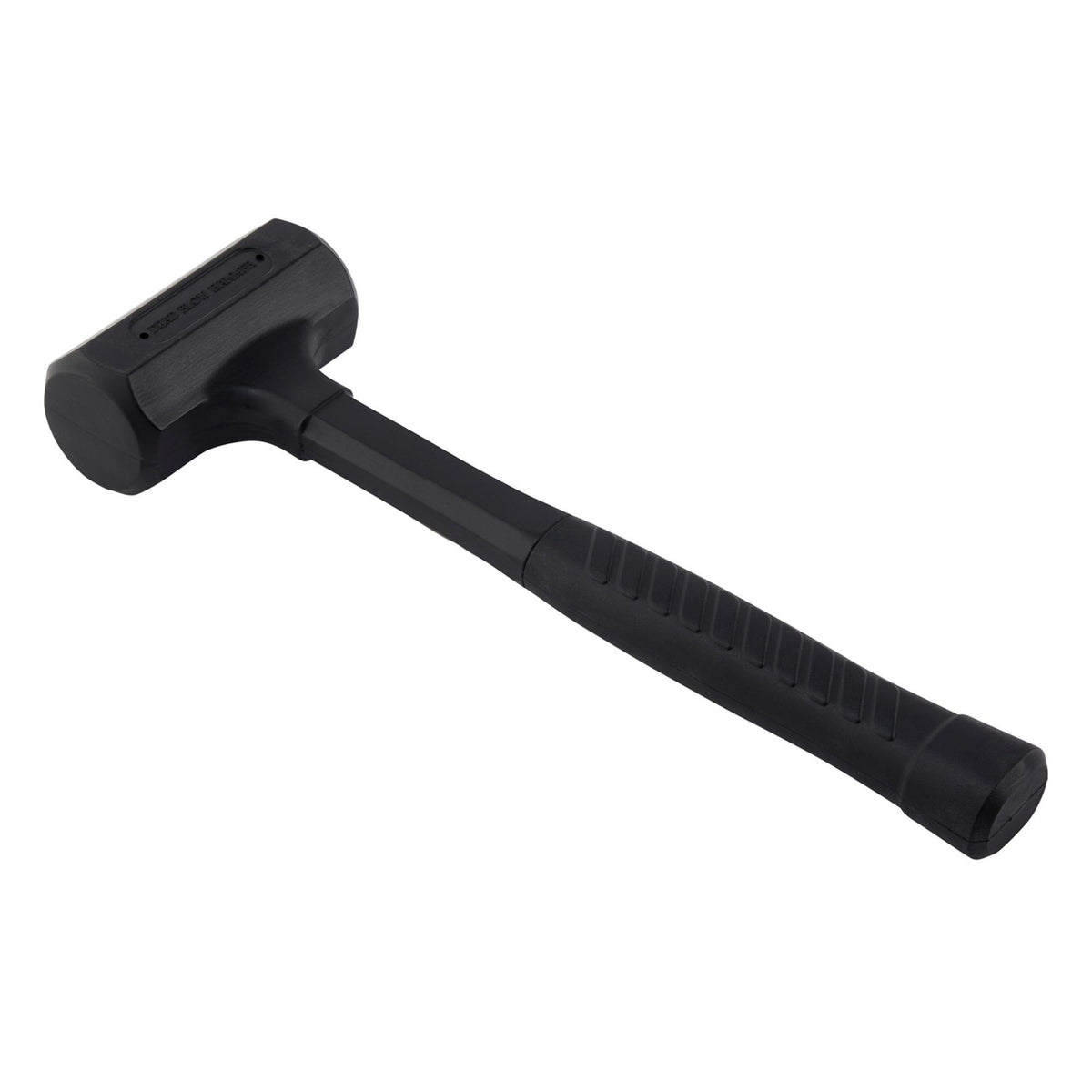 DRAPER Expert 1kg (2.2lb) Dead Blow Hammer: Model No.DBH
