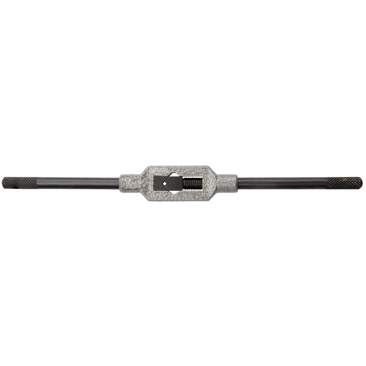 DRAPER Bar Type Tap Wrench 2.50-12.00mm: Model No.TW