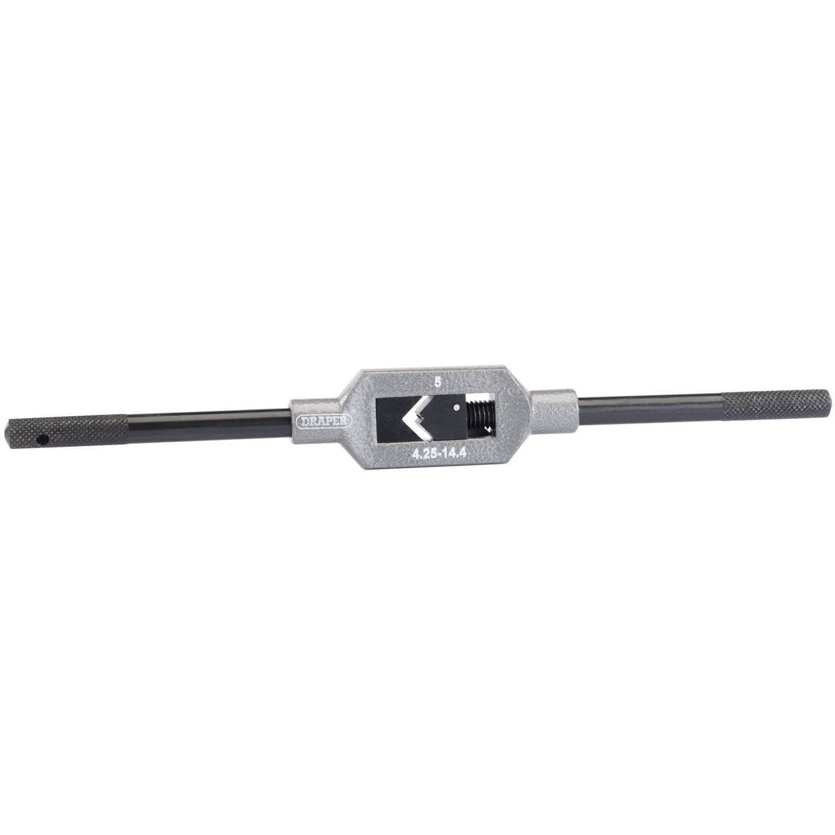 DRAPER Bar Type Tap Wrench 4.25-14.40mm: Model No.TW