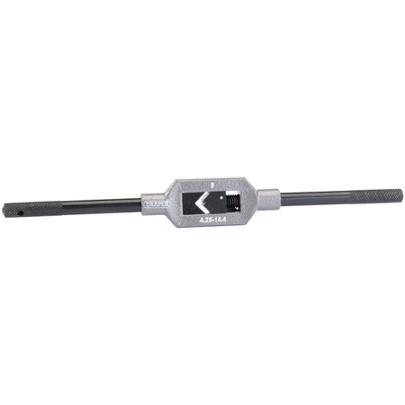 DRAPER Bar Type Tap Wrench 4.25-14.40mm: Model No.TW