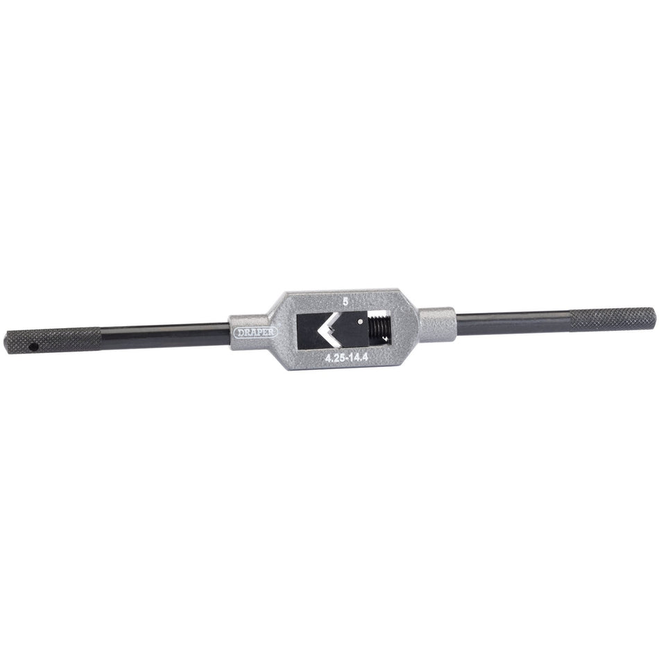 DRAPER Bar Type Tap Wrench 4.25-14.40mm: Model No.TW