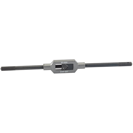 DRAPER Bar Type Tap Wrench 4.25-17.70mm: Model No.TW