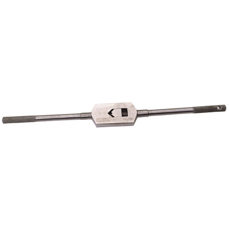 DRAPER Bar Type Tap Wrench 4.25-17.70mm: Model No.TW