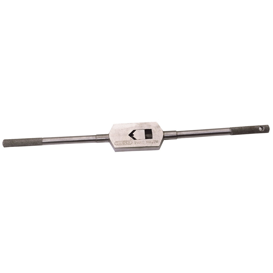 DRAPER Bar Type Tap Wrench 4.25-17.70mm: Model No.TW