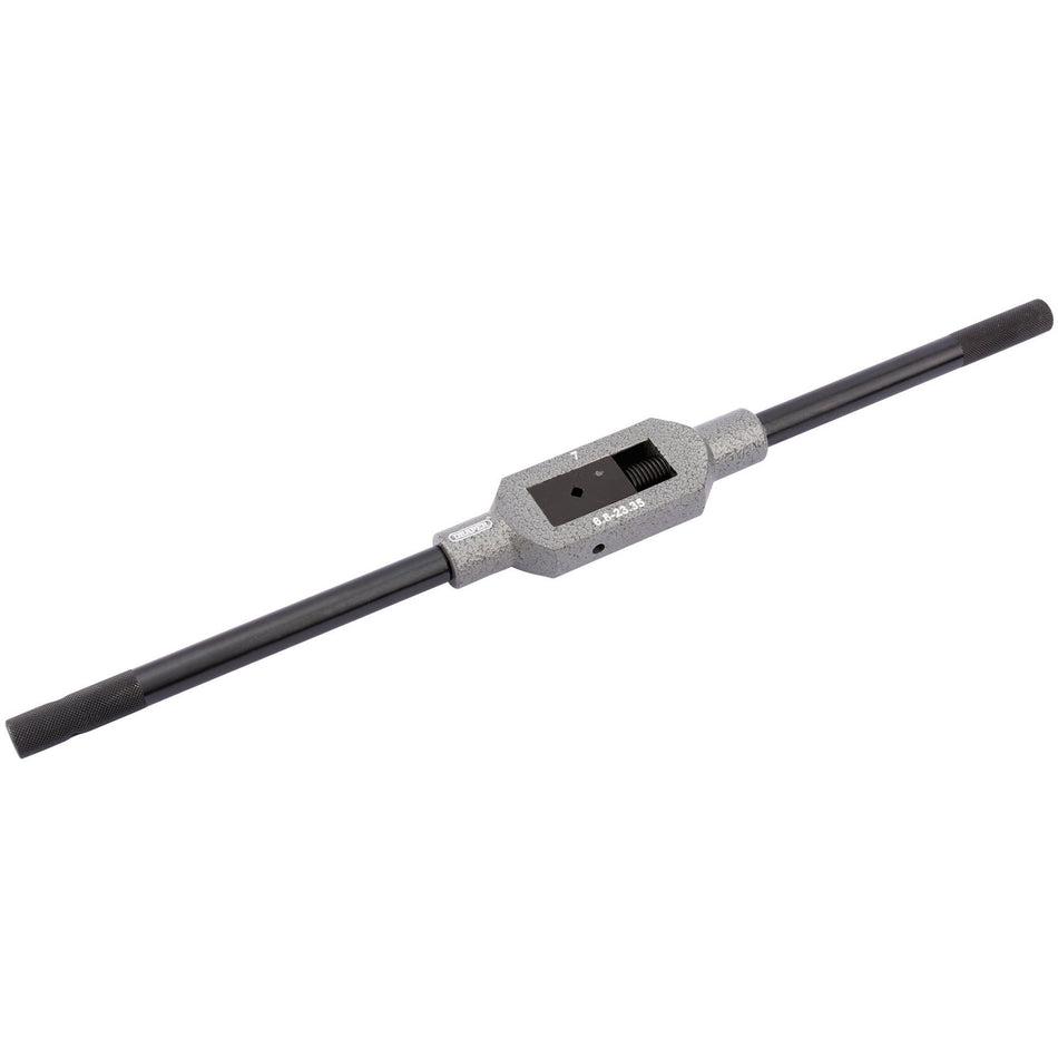 DRAPER Bar Type Tap Wrench 6.80-23.25mm: Model No.TW