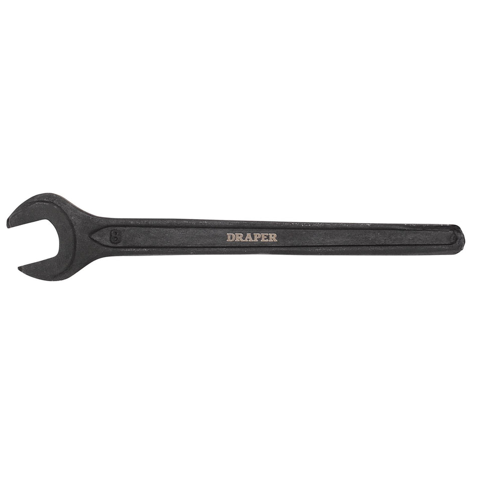 DRAPER 8mm Single Open End Spanner: Model No.5894