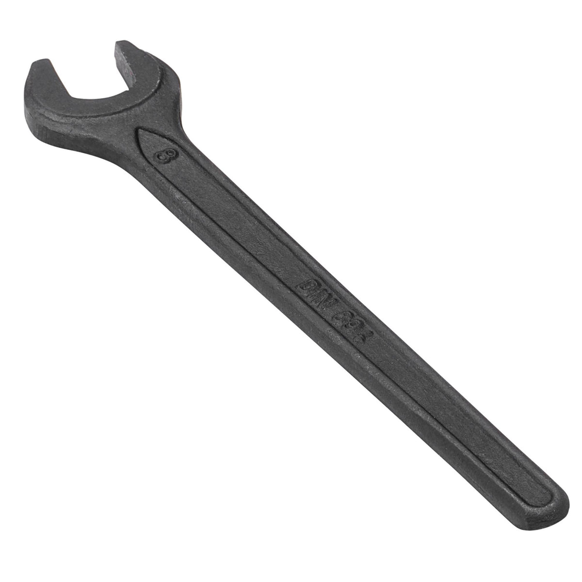 DRAPER 8mm Single Open End Spanner: Model No.5894