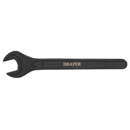 DRAPER 10mm Single Open End Spanner: Model No.5894