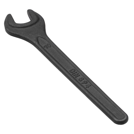 DRAPER 10mm Single Open End Spanner: Model No.5894