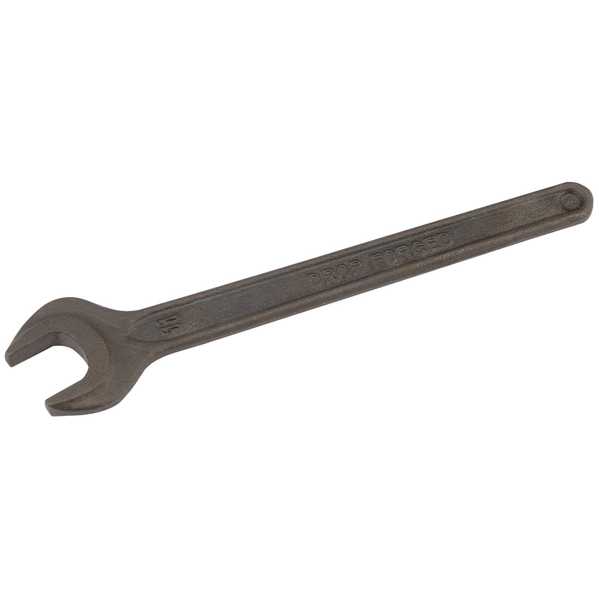 DRAPER 11mm Single Open End Spanner: Model No.5894