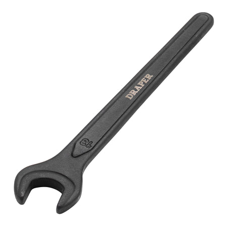 DRAPER 13mm Single Open End Spanner: Model No.5894