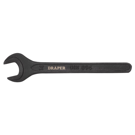 DRAPER 14mm Single Open End Spanner: Model No.5894