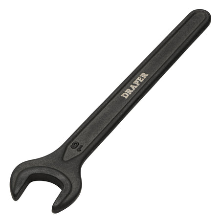 DRAPER 16mm Single Open End Spanner: Model No.5894