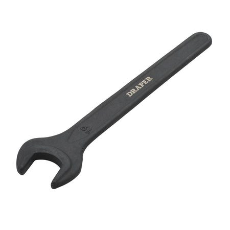 Draper 19mm Single Open End Spanner - Model No. 5894