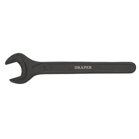 Draper 19mm Single Open End Spanner - Model No. 5894