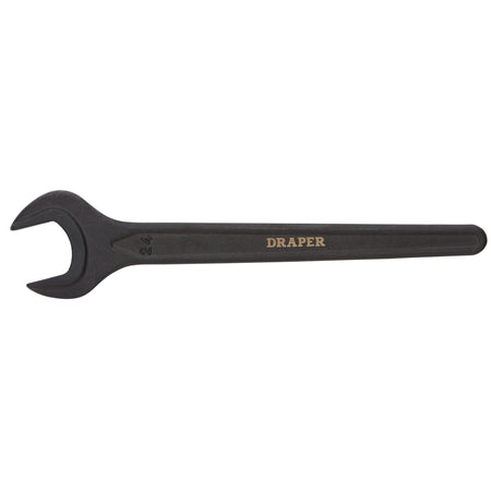 DRAPER 24mm Single Open End Spanner: Model No.5894