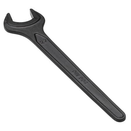 DRAPER 27mm Single Open End Spanner: Model No.5894