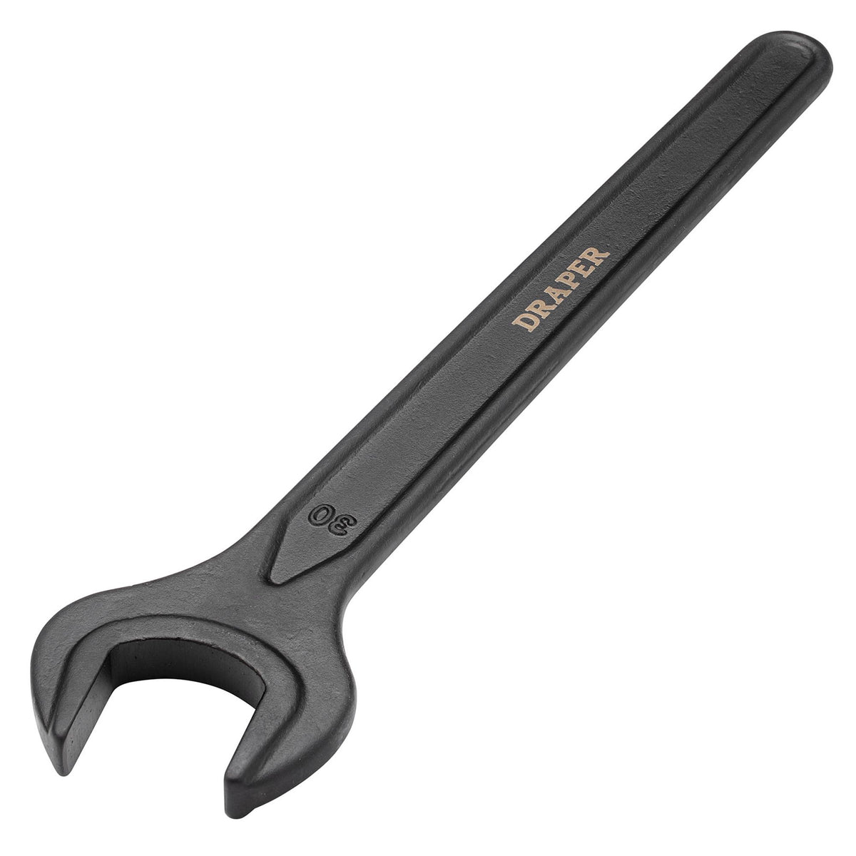 DRAPER 30mm Single Open End Spanner: Model No.5894