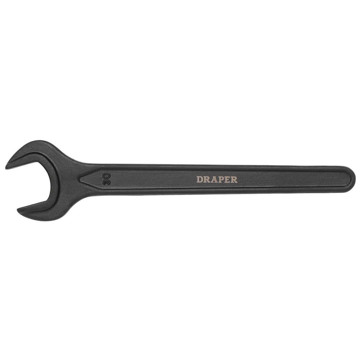 DRAPER 30mm Single Open End Spanner: Model No.5894