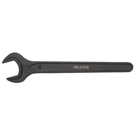 DRAPER 30mm Single Open End Spanner: Model No.5894