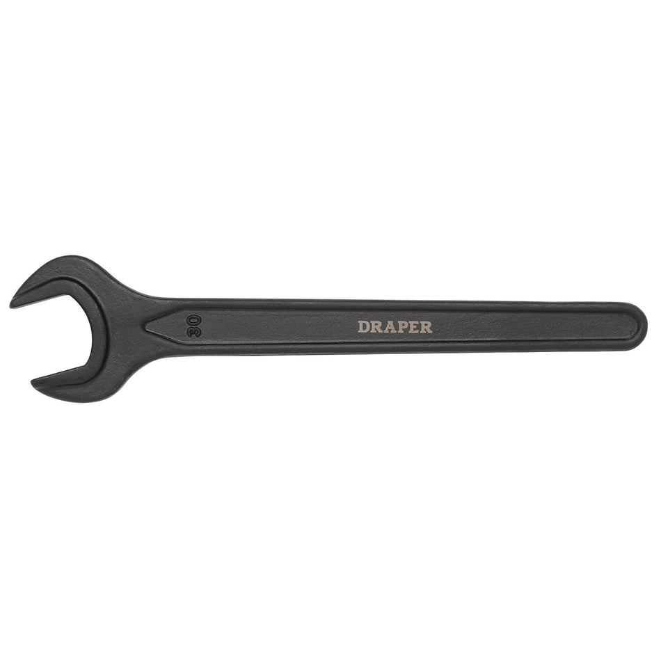 DRAPER 30mm Single Open End Spanner: Model No.5894