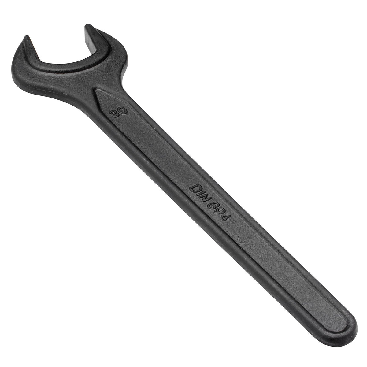 DRAPER 30mm Single Open End Spanner: Model No.5894